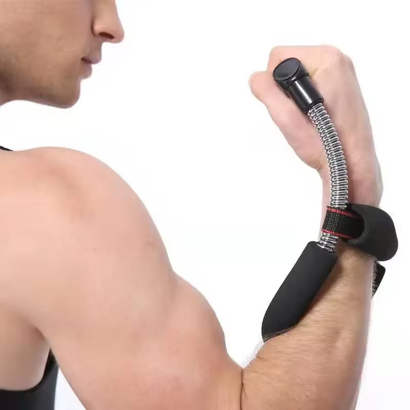 Renforceur de poignet portable pour homme