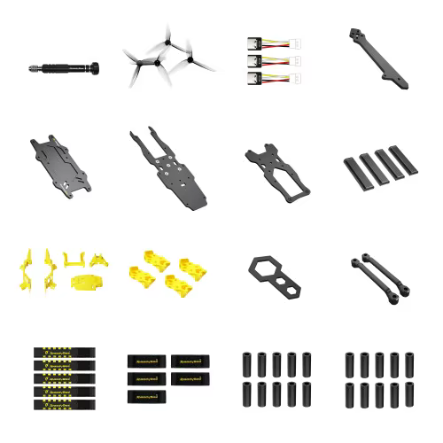 Accessoires pour SpeedyBee Master 3X