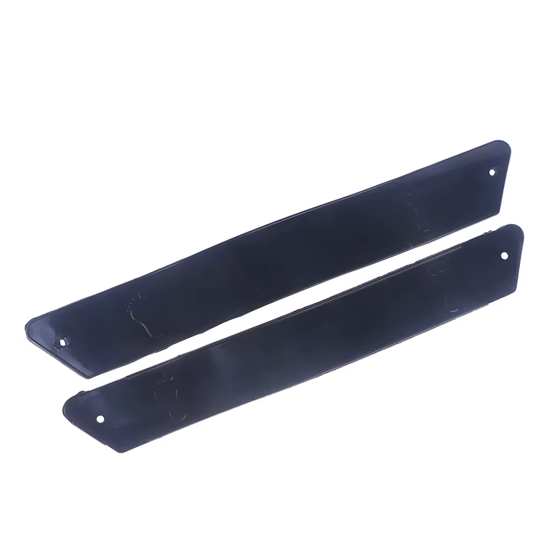 Repose-pieds universel pour poussette de bébé, Extension de pieds pour landau, accessoire de pied de lit