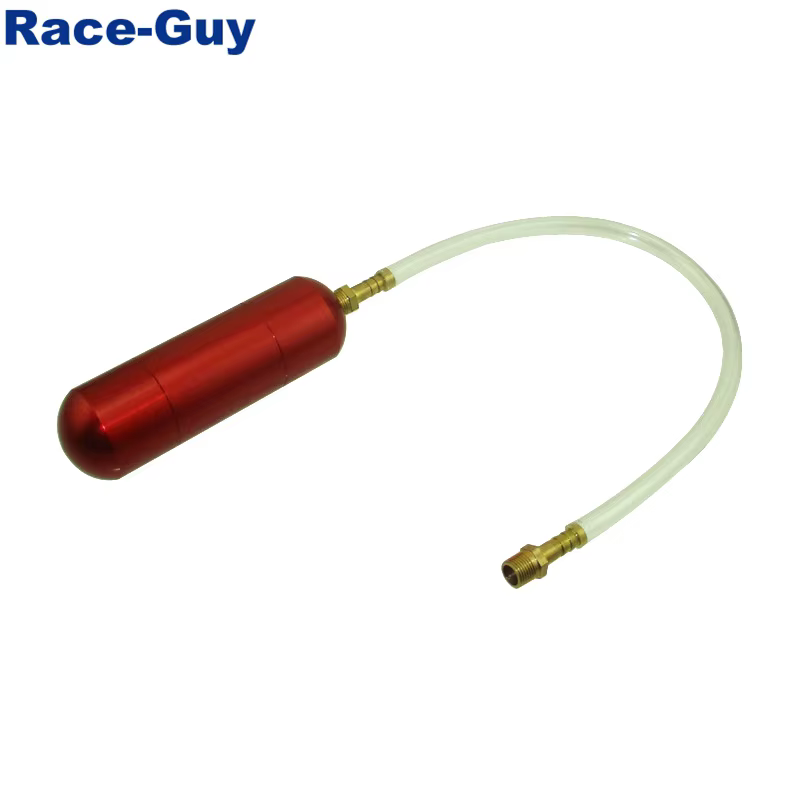Boost Power Bottle pour Mini Moto RL 47cc 49cc, Façades D343 Pocket Bike Bicycle