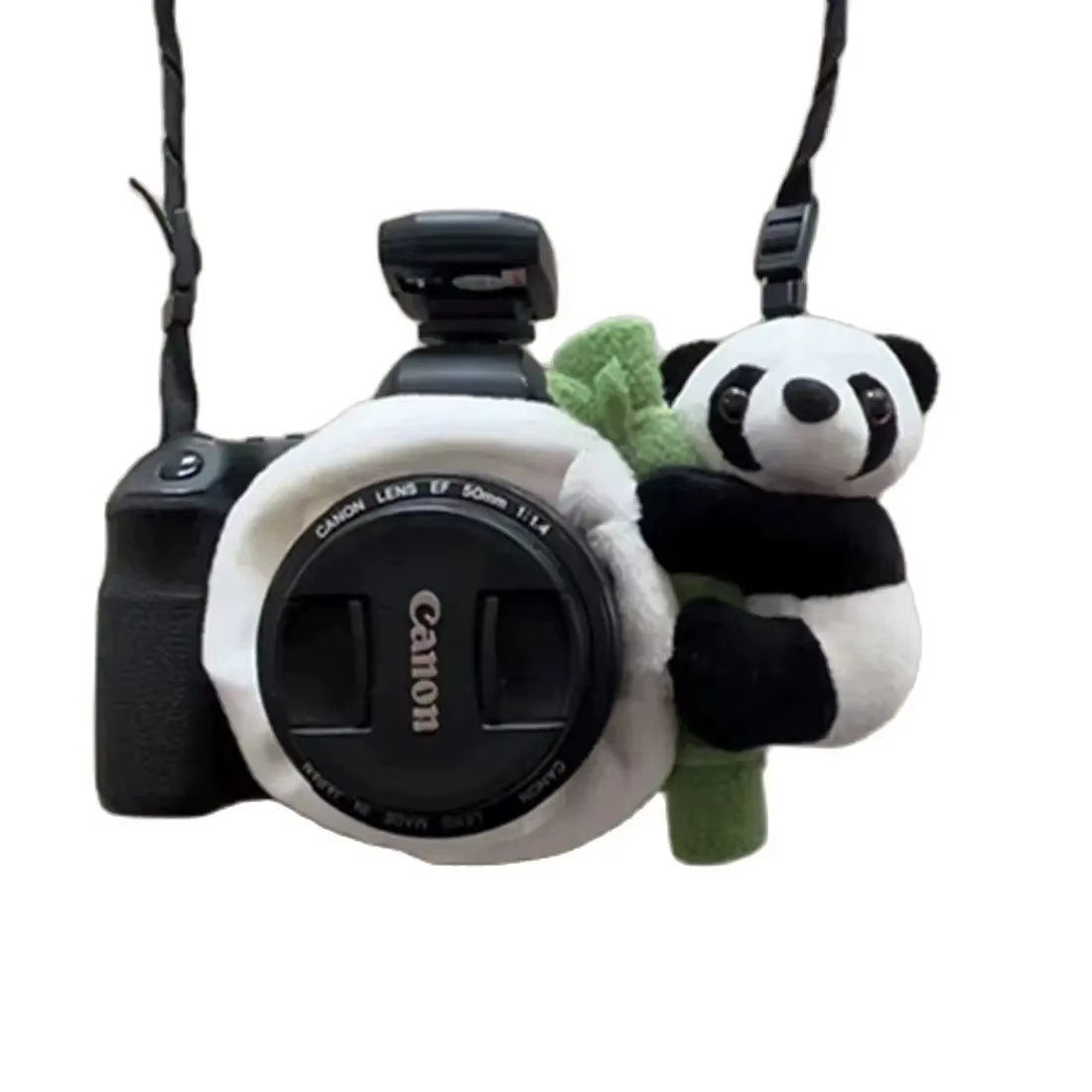 Objectif d'appareil photo partenaire bébé photographie Attraction lentille copain photographie accessoire photographie Studio accessoires