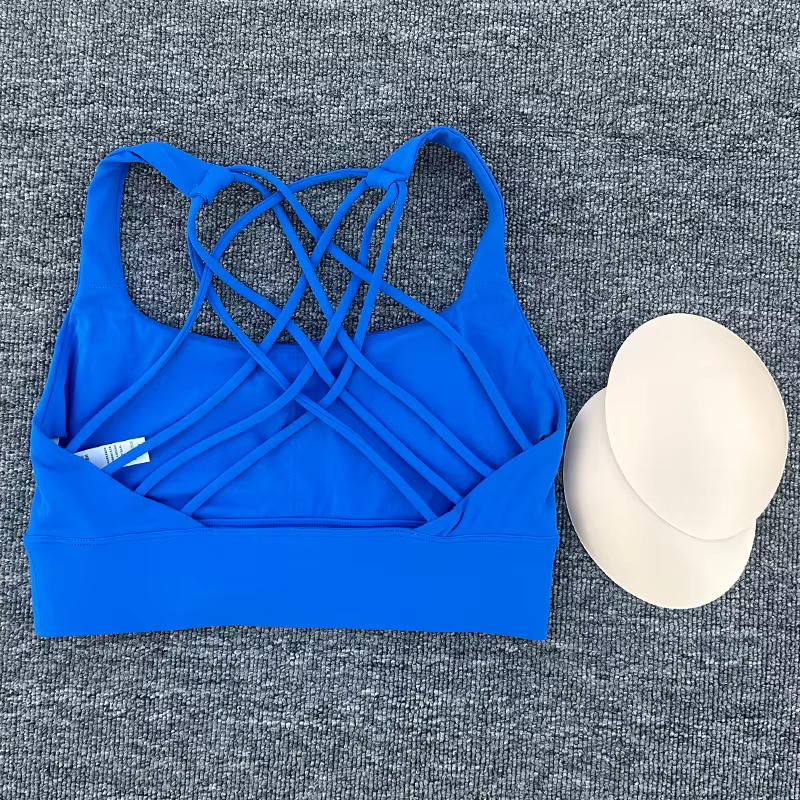 Soutien-gorge de sport pour femmes