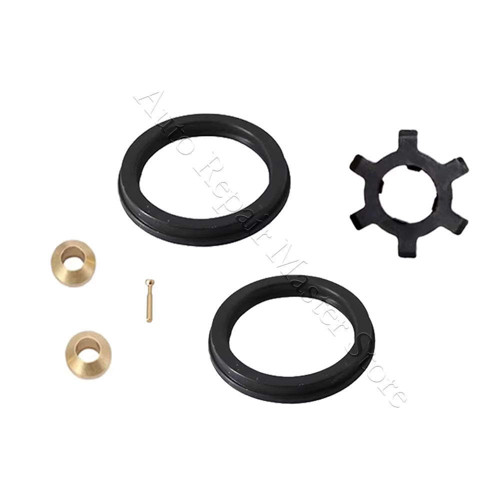 Kit de réparation de fuites Hydroboost 2771004, jeu de joints de surpresseur hydraulique pour voitures Bendix Chevy Ford Dodge GM Chrysler Trucks
