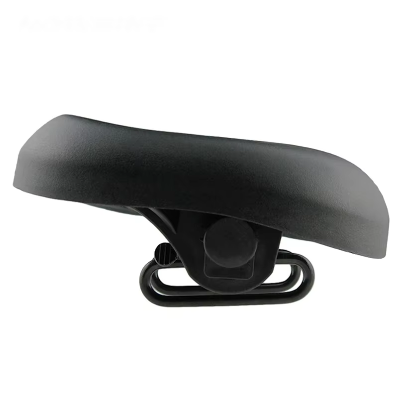 Selle de vélo confortable antichoc