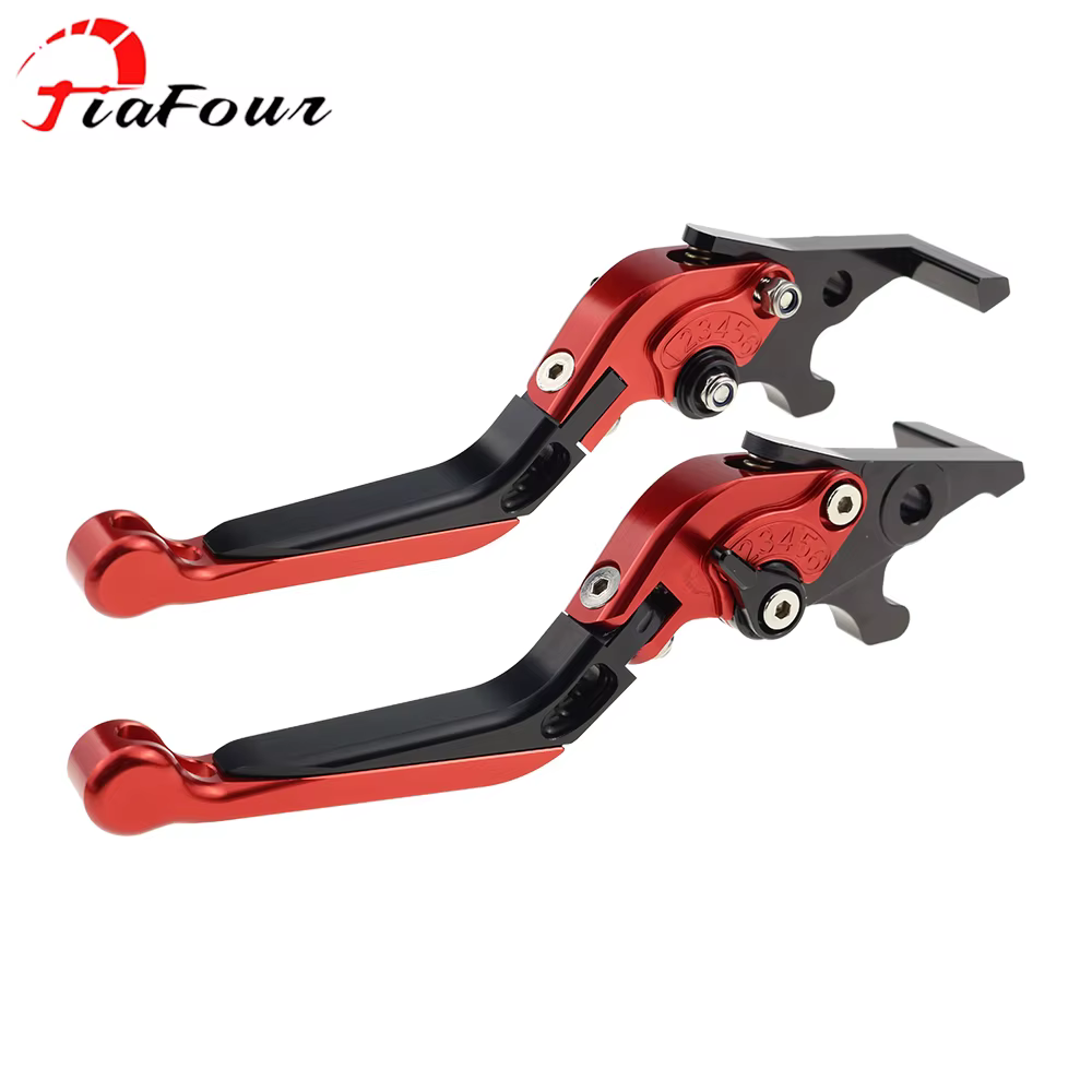 Accessoires de moto adaptés pour FORZA 750 350 300 250 125 X-ADV 750 ADV350 NSS 750 350 300 250 125 leviers d'embrayage de frein ensemble de poignées