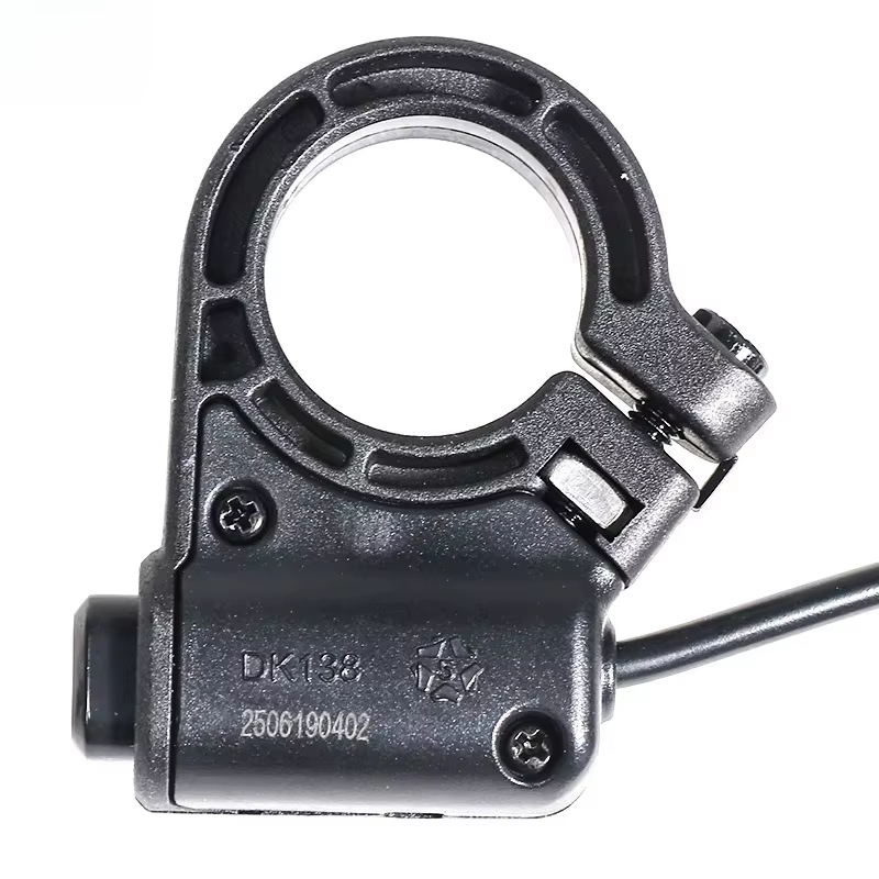 Bouton de commutation de mode Boost pour vélo électrique, pièce de rechange et accessoire pour la série Engwe E-Bike