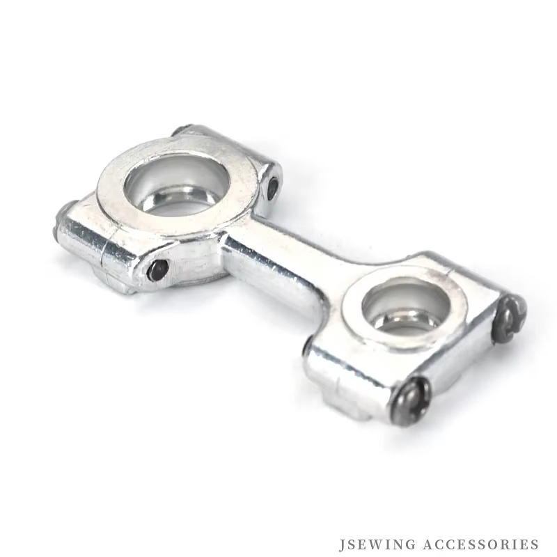 4B 003309200   Bielle adaptée à Pegasus M800 M822, pièces de Machine à coudre industrielle, accessoires, barre de liaison