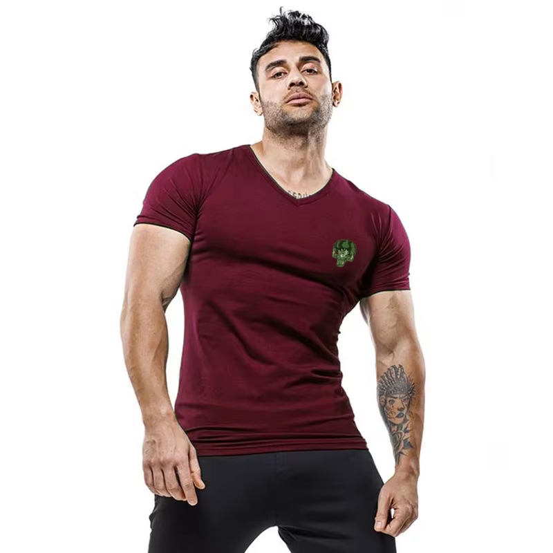 T-shirt de sport pour homme