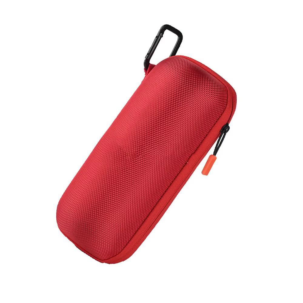 Étui de transport pour haut-parleur à coque rigide, résistant à l'eau, sac de rangement durable, housse de protection antichoc pour JBL FLIP 7 6 5 4 3