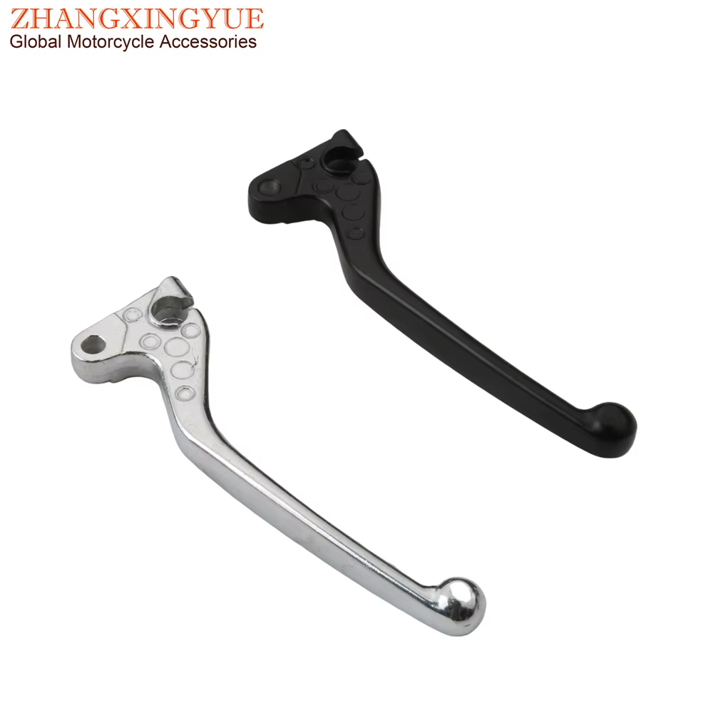 Levier d'embrayage pour scooter BWS50 Stunt50 Booster 50, compatible Yamaha MBK Bws Mach Jog Stunt Booster CS50 5JH-H3912-10