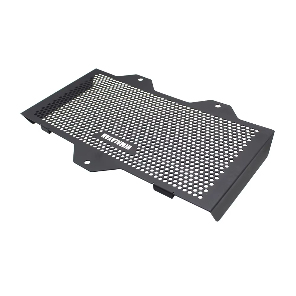 Couvercle de protection de calandre de radiateur, accessoires de moto pour Royal Enfield himalayen 450 2024-himalayan450
