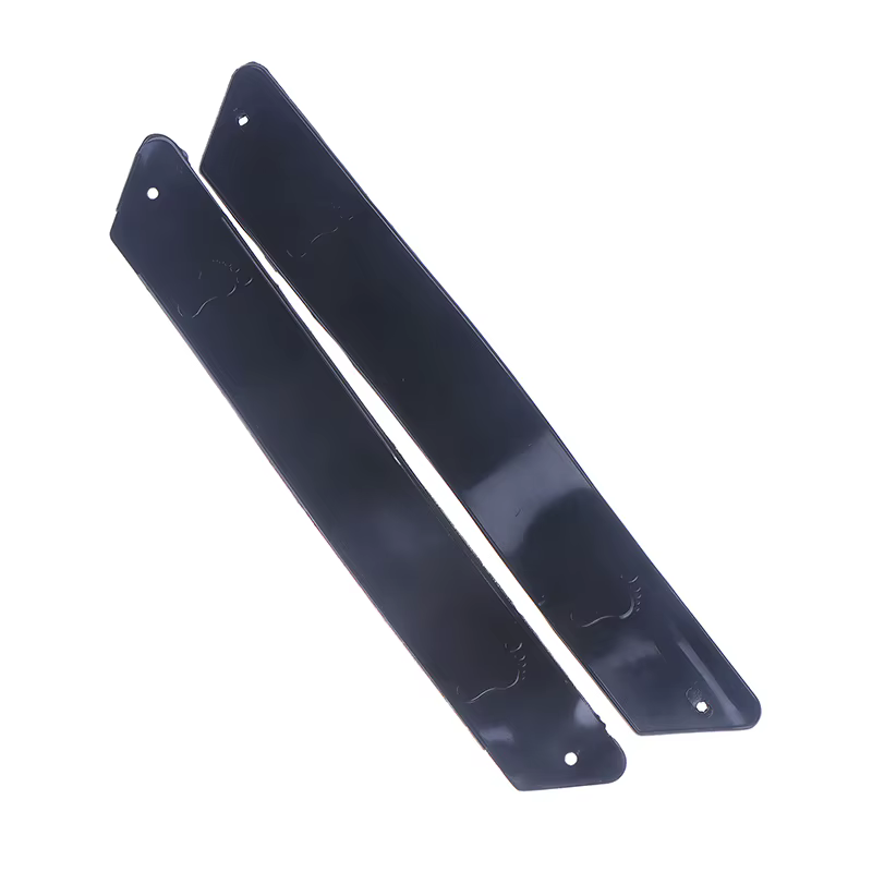 Repose-pieds universel pour poussette de bébé, Extension de pieds pour landau, accessoire de pied de lit