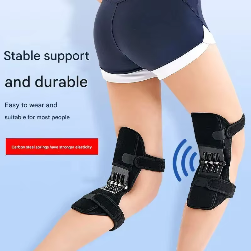 Booster de Protection du genou