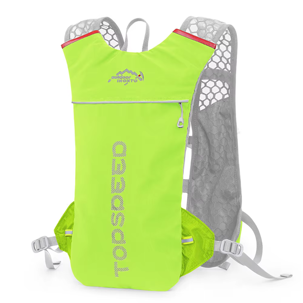 Sac à dos de course à pied ultraléger pour trail
