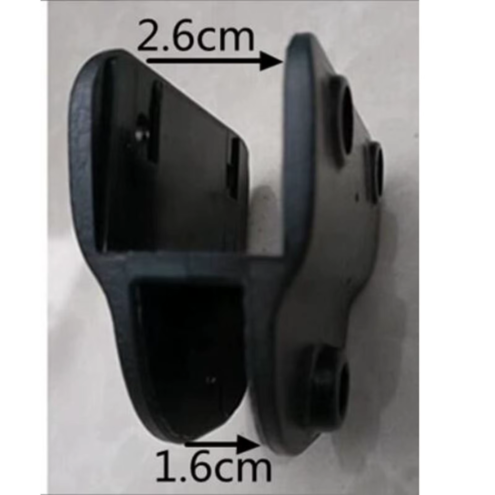 Accessoires pour parasol de patio, fixation robuste pour parasol de balcon, terrasse ou fête
