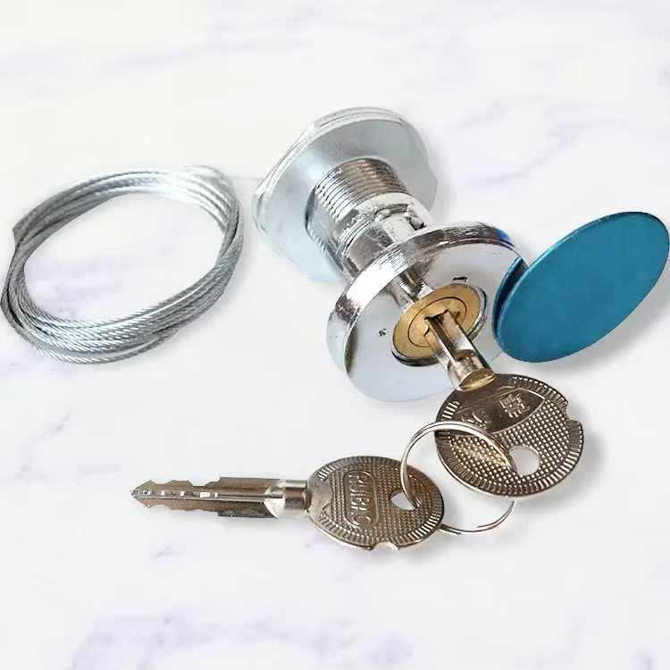 Pièces de porte de garage SUMMLock, accessoires de porte de garage, serrure de traction d'urgence, noyau en acier