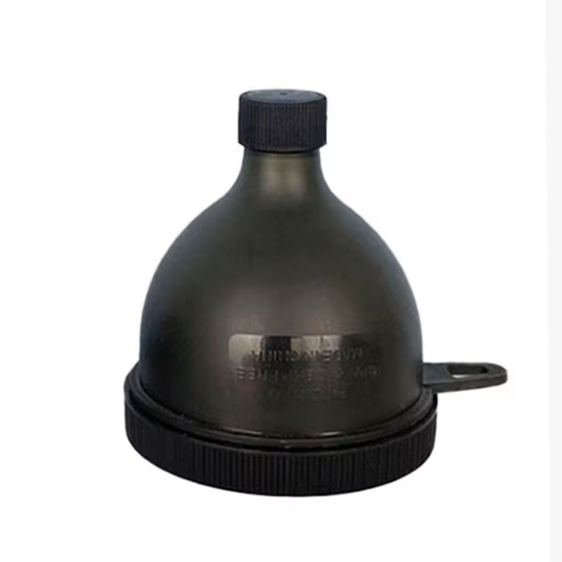 Support pour poudre protéinée de 50 ml