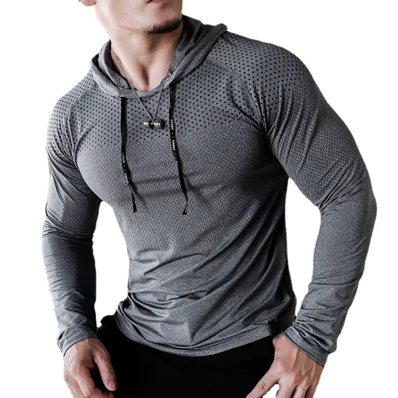 Survêtement de Fitness pour hommes