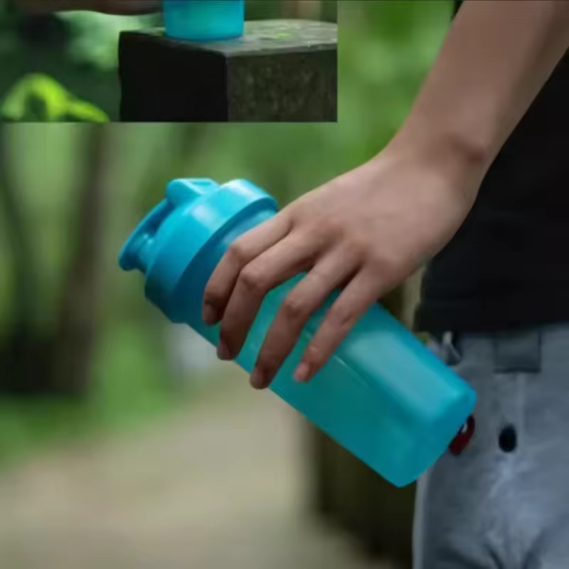 Bouteille Shaker de 600ml