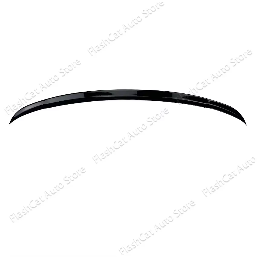 Becquet de toit arrière pour Mercedes S205 Wagon Touring hayon C180 C200 C220 C320 C350 C400 C63 AMG 2015 2016 2017 2018 2019 2020