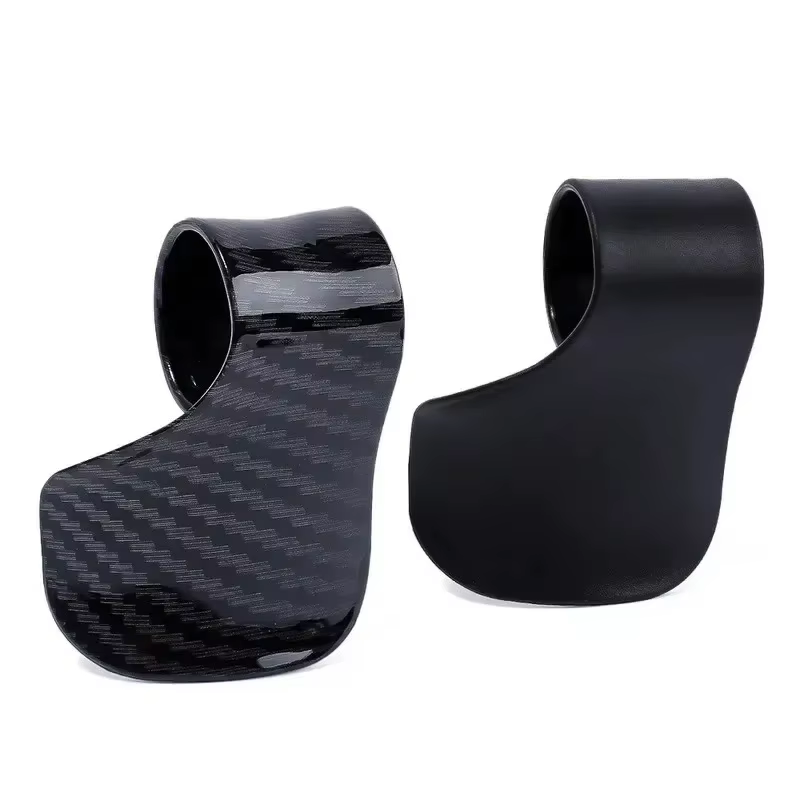 1/2/3/4/5 pièces Poignée d'accélérateur de moto, poignée d'assistance au contrôle du guidon, outils d'économie d'effort pour la conduite de moto et de scooter