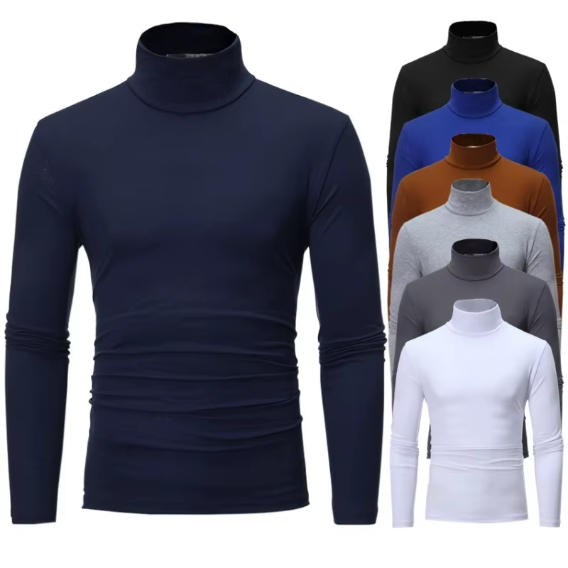 Hauts thermiques pour hommes