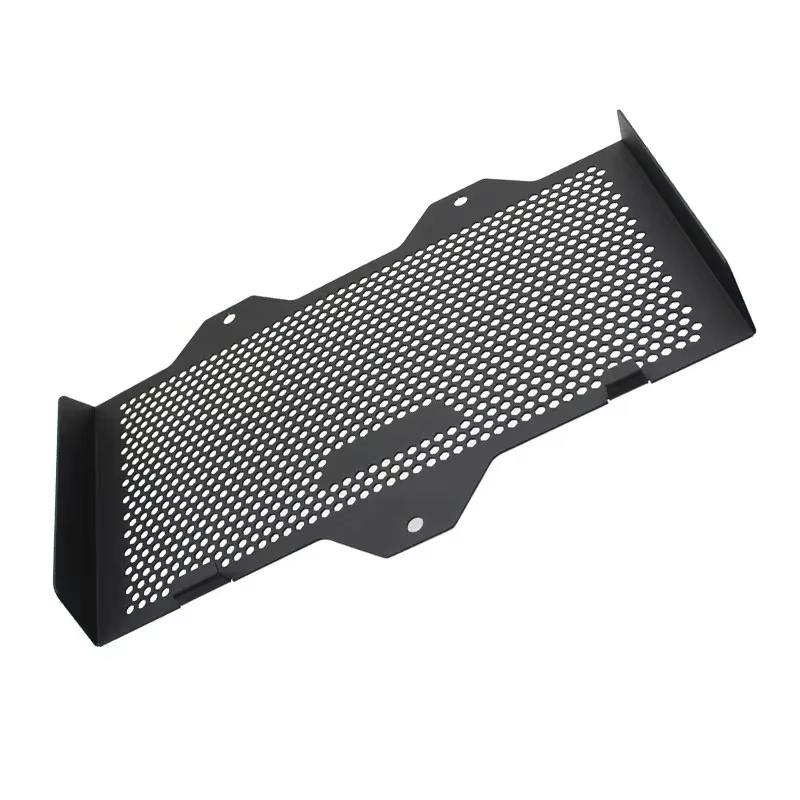 Couvercle de protection de radiateur de moteur en alliage d'aluminium, accessoires de moto adaptés à Royal Enfield HIMALAYAN 450 Himalayan450 2024