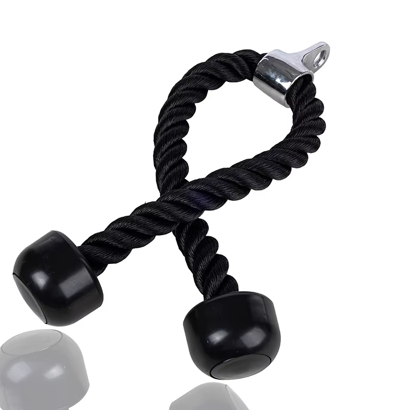 Corde de triceps pour exercices de traction
