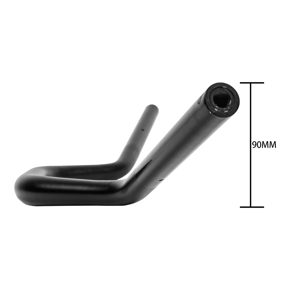 Guidon de moto en aluminium, accessoire personnalisé, guidon pour BMW F850GS Adventure F850 F 850 GS Adv 2018-2022 2023 Hurbike