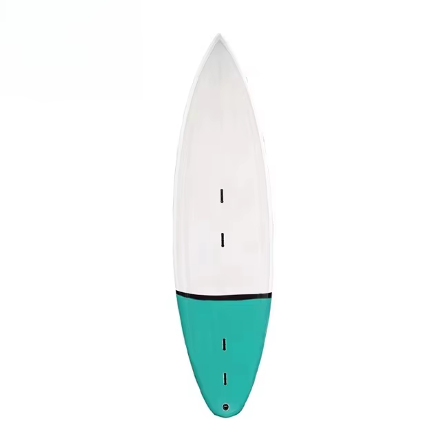 Planche de surf professionnelle, équipement de surf en mer pour adultes, stable et facile à utiliser