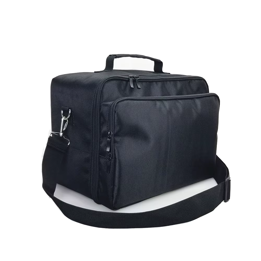 Nouveau XSX étui de transport pour Xbox série X Console de jeu hôte stockage sac à bandoulière Portable sac à main couverture pour manette de jeu accessoires