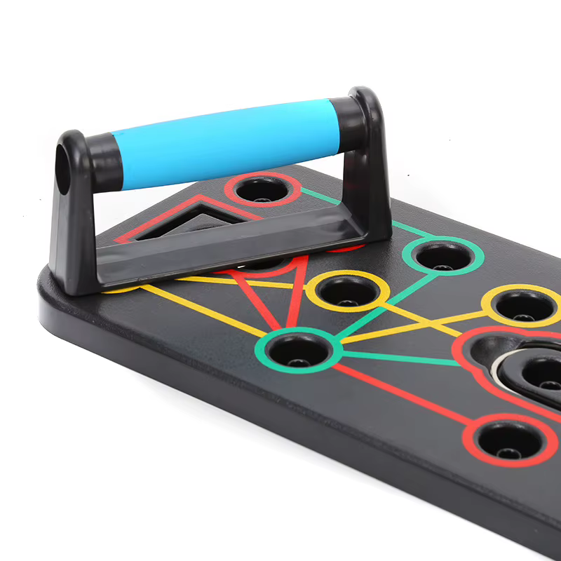 Bandes de caoutchouc pliables de 160lb