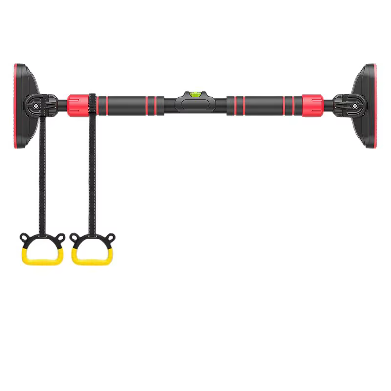 Barre de traction horizontale pour usage domestique