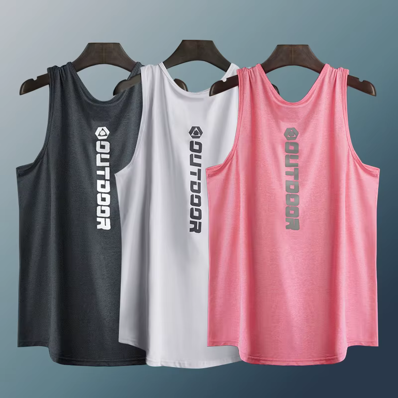 Débardeur de sport pour homme