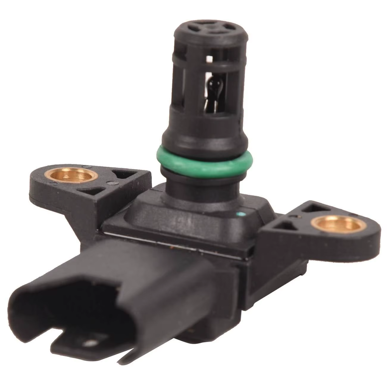 Capteur de pression du turbocompresseur pour BMW 335i 335is 335xi 535i 535i GT 535xi 550i xDrive 550i GT 740i 740Li 750i 750Li X6
