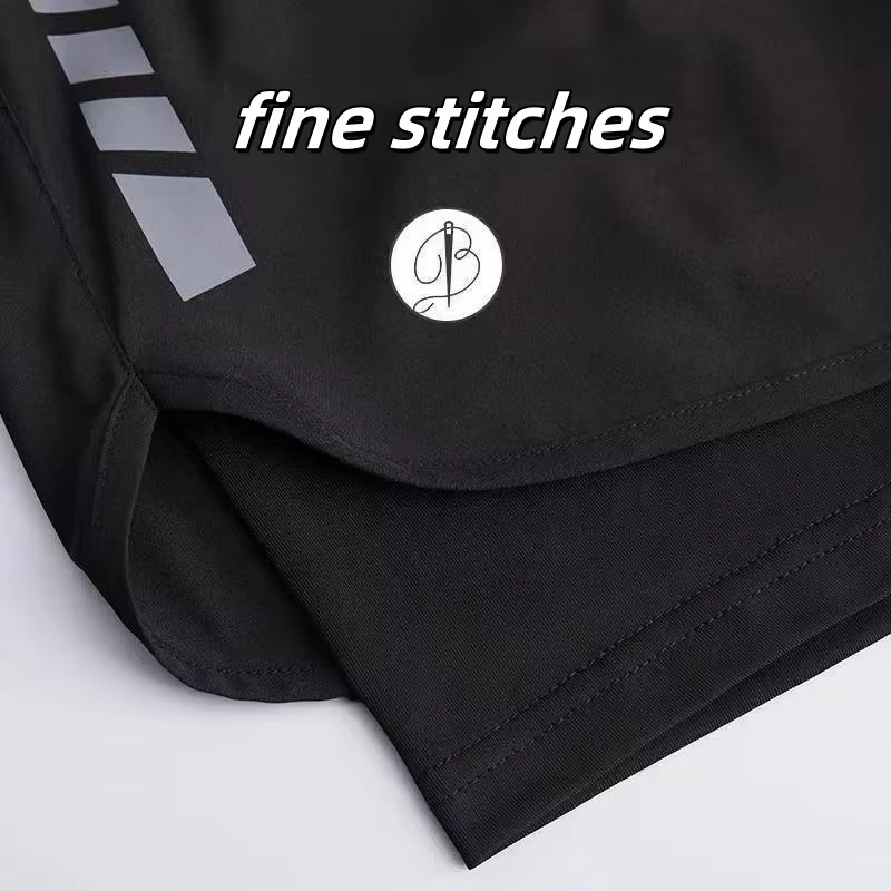 Ensemble de vêtements de sport pour femmes