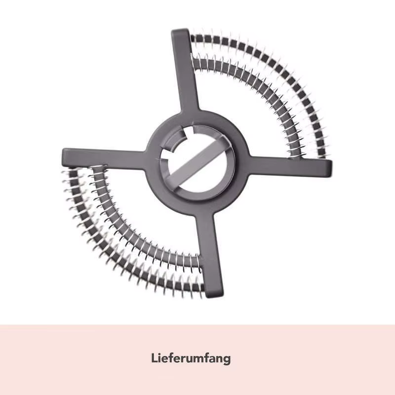 1 pièce - Accessoires de mixeur pour lait et œufs, outils de cuisine pour les machines Meishanpin Xiaomei TM31 TM5 TM6 TM7