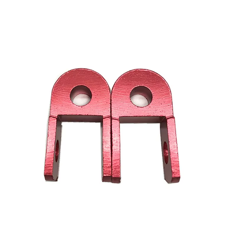 Rehausseur d'amortisseur arrière de moto, ajusteur de hauteur en aluminium CNC, curseur d'extension de Suspension pour Dirt Bike/ATV, ascenseur robuste