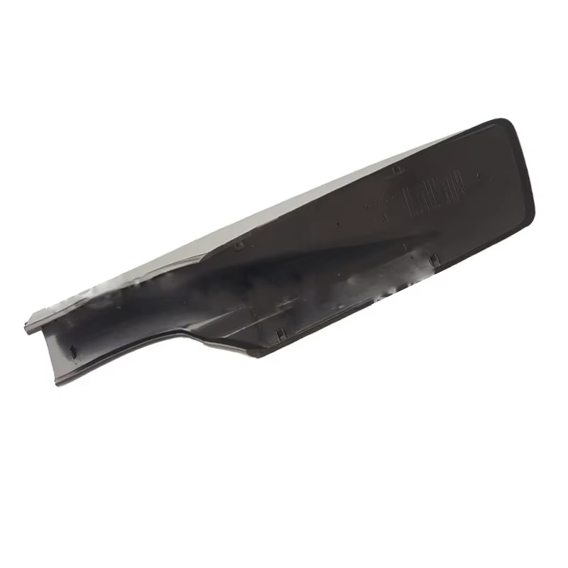 Porte-bagages de toit, extrémité de barre de Rail, coque de Protection avant et arrière, couvercle de Protection en plastique pour Nissan Qashqai 2008 – 2015