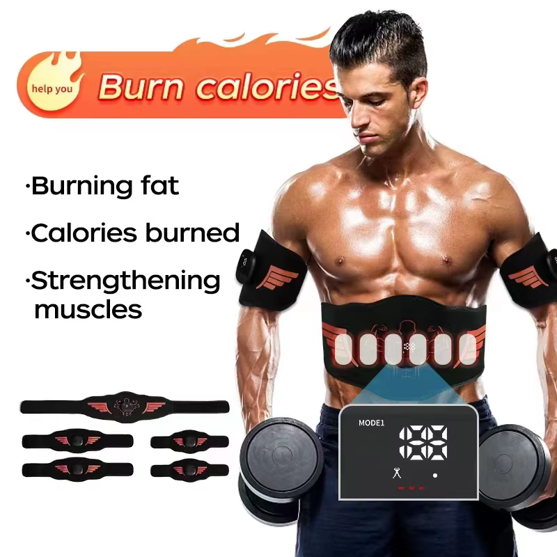 Mise à niveau du stimulateur musculaire du bras