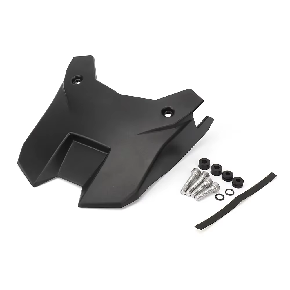 Carénage de Section arrière pour moto, porte-bagages arrière, capot pour BMW R1250GS Adventure R1200GS F750GS F850GS Adv R 1250 GS