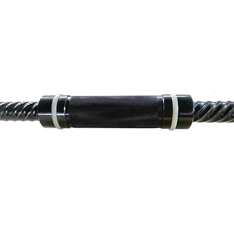 Barbell d'haltérophilie et de levage électrique