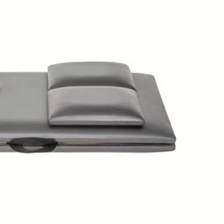 Tapis pliable Yoga Pilates accessoires