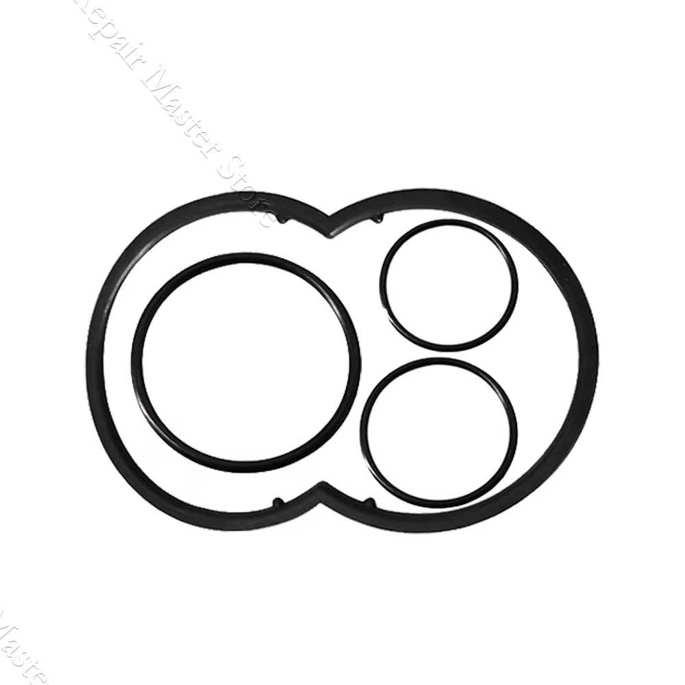 Kit de réparation de fuites Hydroboost 2771004, jeu de joints de surpresseur hydraulique pour voitures Bendix Chevy Ford Dodge GM Chrysler Trucks