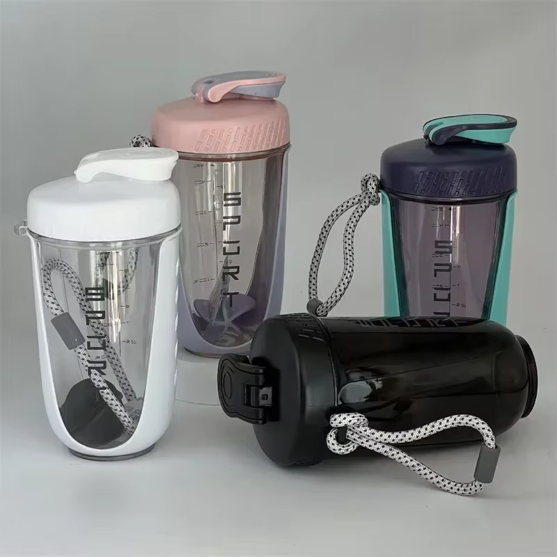 Bouteille Shaker pour mélangeur de 590ML