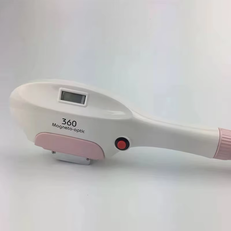 Poignée d'épilation Portable pour femmes, Instrument de beauté, accessoires spéciaux, Instruments de soins de la peau, accessoire, pièce de rechange de beauté