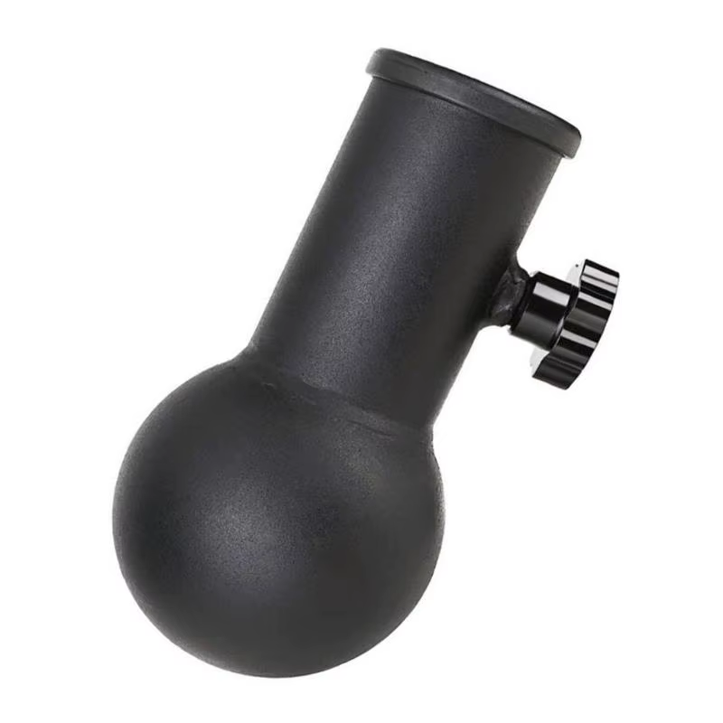 R6FE Secure 360 Rotation Halticine Disposage Durabilité
