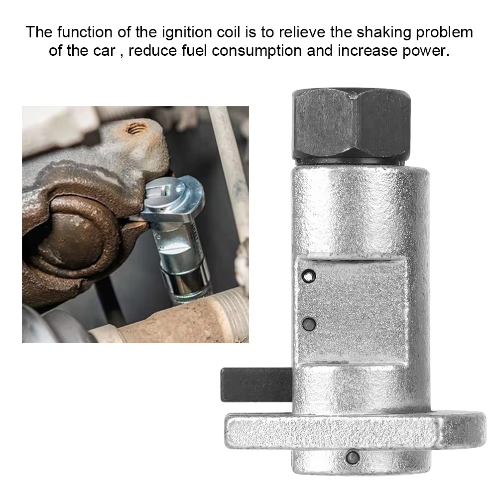 Outil de retrait d'amortisseur hydraulique, griffe, tête sphérique, bras oscillant, séparateur de Suspension, Kit de démontage permettant d'économiser du travail, accessoires de voiture