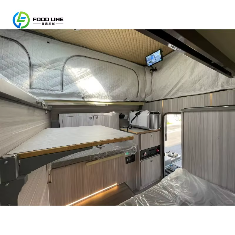 Tente de camping-car tout-terrain extensible pour pick-up, remorque de voyage étanche pour le camping, personnalisable
