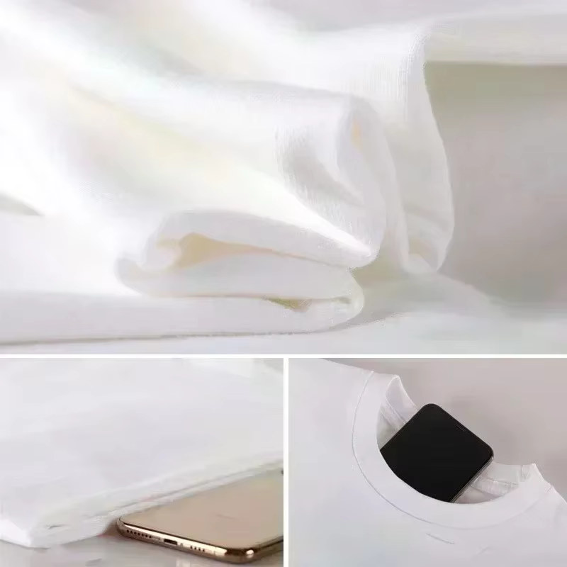 T-shirt manches courtes homme